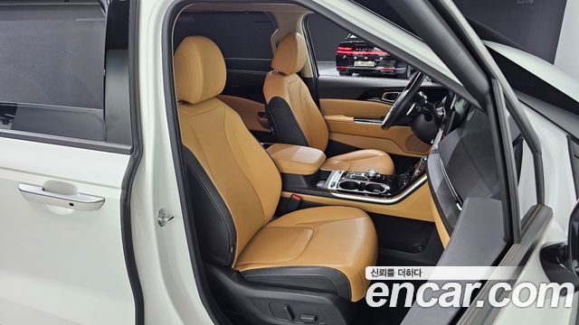 Kia Carnival (IV) Diesel 7-Seater Noblesse 2023 — фото 32