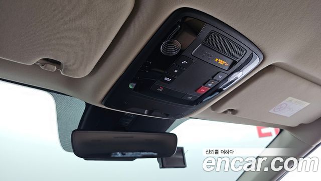 Kia Carnival (IV) Diesel 7-Seater Noblesse 2023 — фото 33
