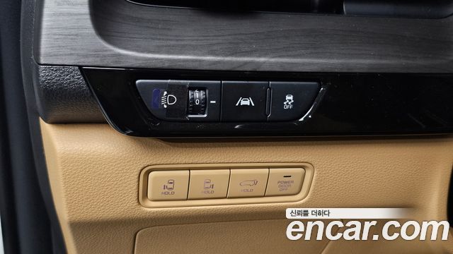 Kia Carnival (IV) Diesel 7-Seater Noblesse 2023 — фото 34