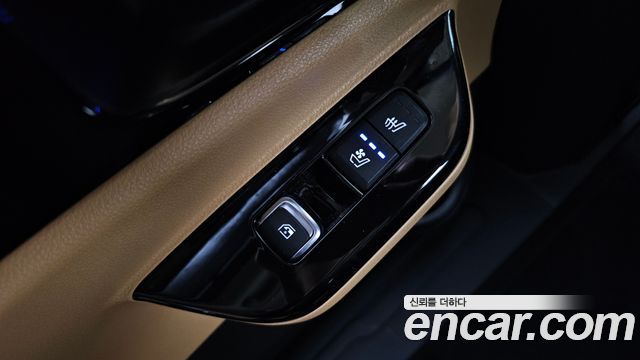 Kia Carnival (IV) Diesel 7-Seater Noblesse 2023 — фото 36
