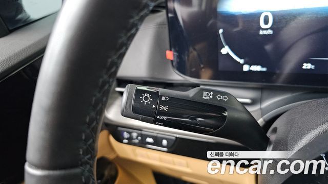 Kia Carnival (IV) Diesel 7-Seater Noblesse 2023 — фото 39