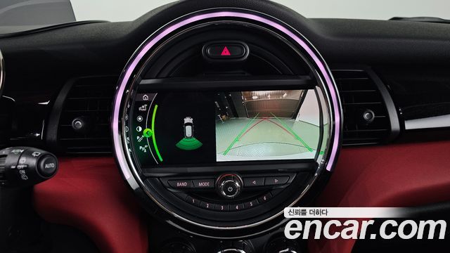 MINI Cooper S JCW 3rd Generation 2021 — фото 15