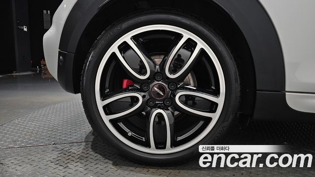 MINI Cooper S JCW 3rd Generation 2021 — фото 21