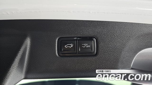 Kia Carnival (IV) HEV 9seater Nobless 2024 — фото 21