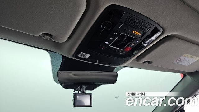 Kia Carnival (IV) HEV 9seater Nobless 2024 — фото 24