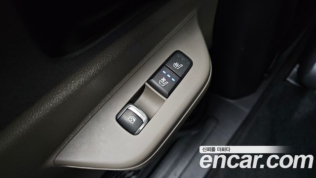 Kia Carnival (IV) HEV 9seater Nobless 2024 — фото 35