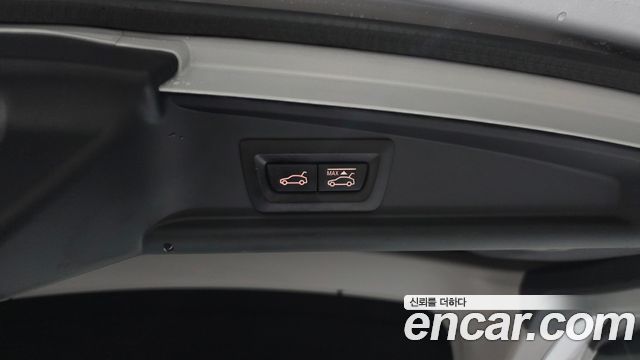 BMW 5 Series GT (F07) GT 30d 2013 — фото 23