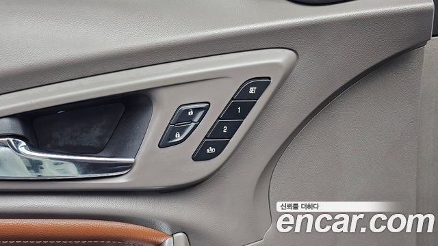 Chevrolet Malibu 1.5 Turbo LT Deluxe 2017 — фото 17