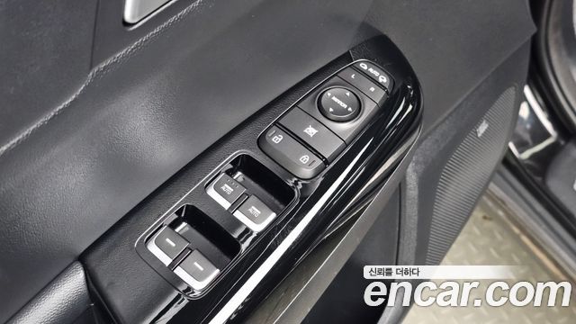 Kia Sportage The Bold Diesel 2.0 2WD Inteligent 2019 — фото 20