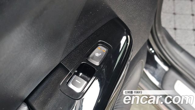 Kia Sportage The Bold Diesel 2.0 2WD Inteligent 2019 — фото 27