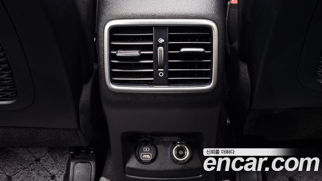 Kia Sportage The Bold Diesel 2.0 2WD Inteligent 2019 — фото 28