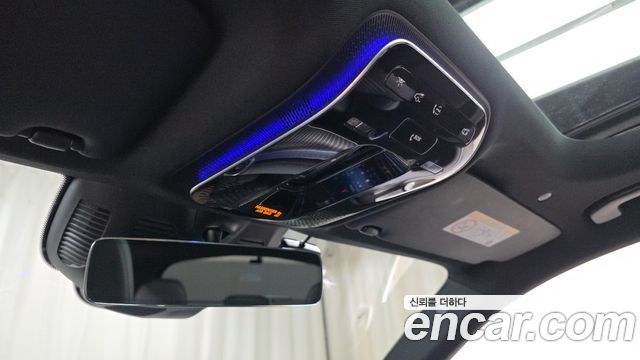 Mercedes-Benz GLC-Class (X254) GLC300 4MATIC AMG Line 2023 — фото 20