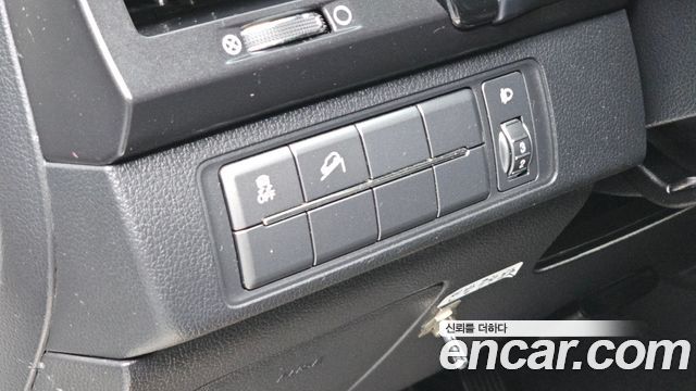 KG Mobility (SsangYong) Rexton Sports Diesel 2.2 4WD Prestige Special 2020 — фото 24