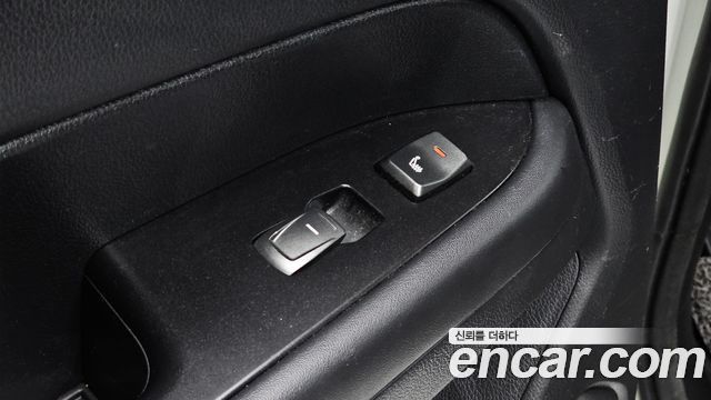 KG Mobility (SsangYong) Rexton Sports Diesel 2.2 4WD Prestige Special 2020 — фото 34