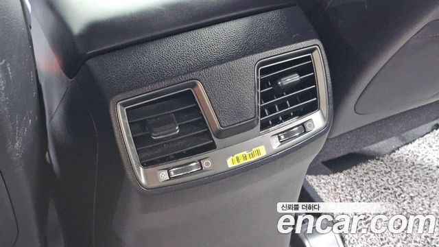 KG Mobility (SsangYong) Rexton Sports Diesel 2.2 4WD Prestige Special 2020 — фото 36