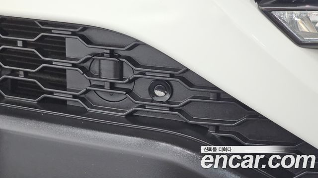 KG Mobility (SsangYong) Rexton Sports Diesel 2.2 4WD Prestige Special 2020 — фото 39