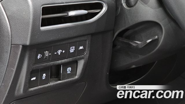 Hyundai Sonata Hybrid (DN8) Premium Plus 2022 — фото 13