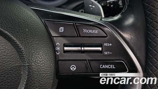Hyundai Sonata Hybrid (DN8) Premium Plus 2022 — фото 18