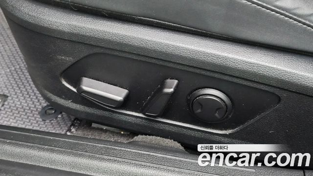Hyundai Sonata Hybrid (DN8) Premium Plus 2022 — фото 27