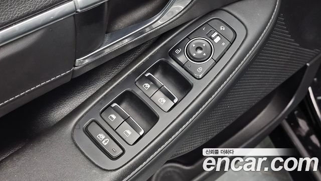 Hyundai Sonata Hybrid (DN8) Premium Plus 2022 — фото 28