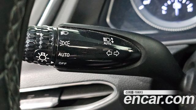 Hyundai Sonata Hybrid (DN8) Premium Plus 2022 — фото 31