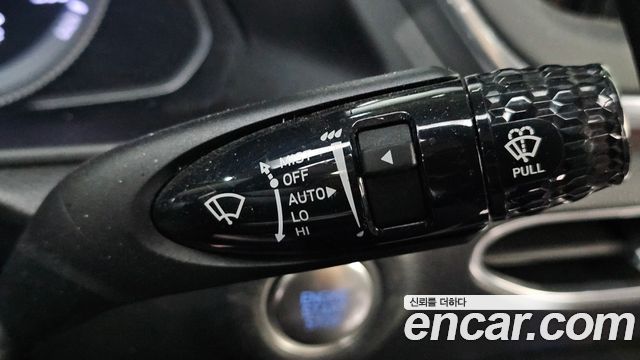Hyundai Sonata Hybrid (DN8) Premium Plus 2022 — фото 32