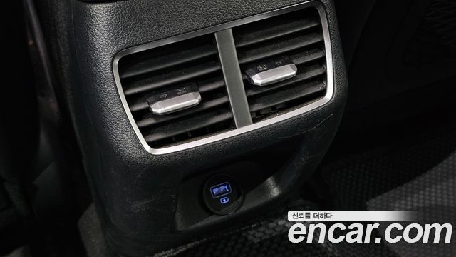 Hyundai Sonata Hybrid (DN8) Premium Plus 2022 — фото 33