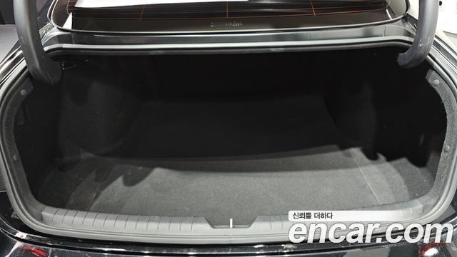 Hyundai Sonata Hybrid (DN8) Premium Plus 2022 — фото 34
