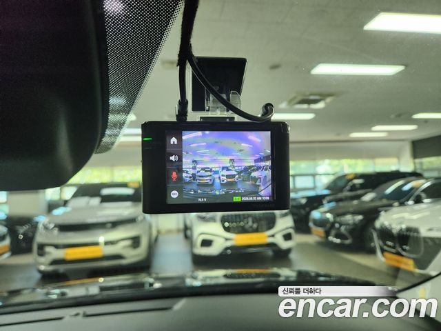 Kia Carnival (IV) HEV 9 seater Prestige 2024 — фото 19