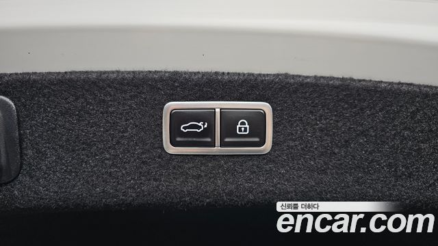 Genesis G80 (RG3) Gasoline 3.5 Turbo AWD 2023 — фото 36