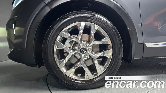 Kia Sorento Diesel 2.2 2WD Marster 2020 — фото 5
