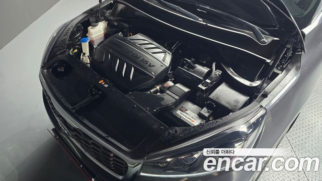 Kia Sorento Diesel 2.2 2WD Marster 2020 — фото 6