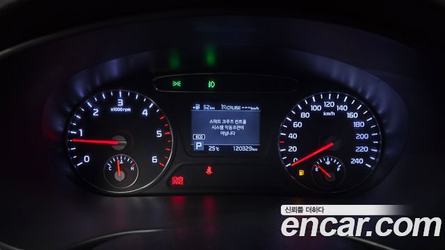 Kia Sorento Diesel 2.2 2WD Marster 2020 — фото 8