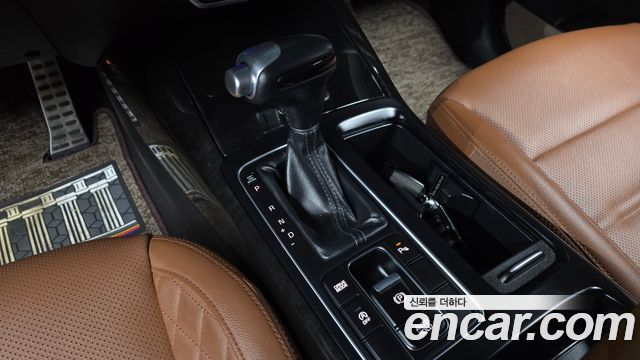 Kia Sorento Diesel 2.2 2WD Marster 2020 — фото 9
