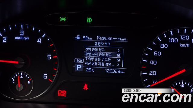 Kia Sorento Diesel 2.2 2WD Marster 2020 — фото 23