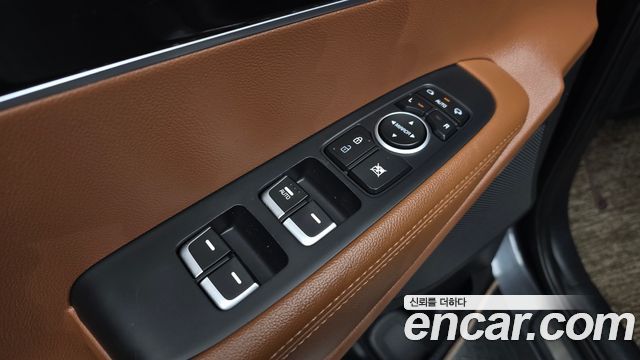 Kia Sorento Diesel 2.2 2WD Marster 2020 — фото 24