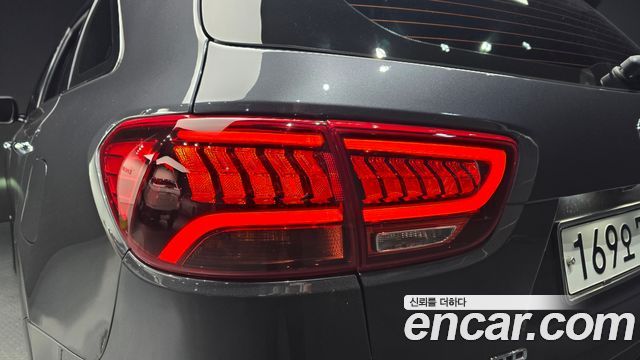 Kia Sorento Diesel 2.2 2WD Marster 2020 — фото 29