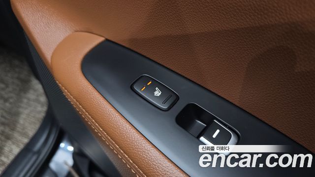 Kia Sorento Diesel 2.2 2WD Marster 2020 — фото 33