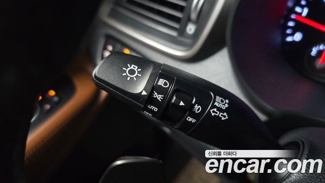 Kia Sorento Diesel 2.2 2WD Marster 2020 — фото 34
