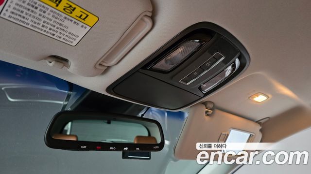 Kia Sorento Diesel 2.2 2WD Marster 2020 — фото 36
