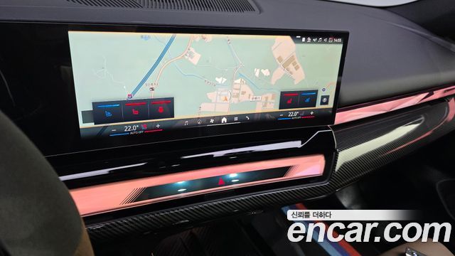 BMW 5 Series (G60) 520i M Sport 2026 — фото 14