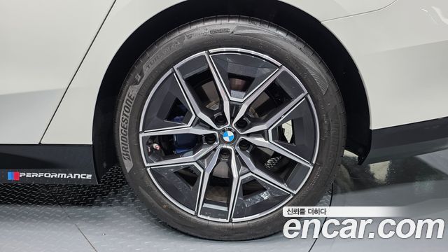 BMW 5 Series (G60) 520i M Sport 2026 — фото 21