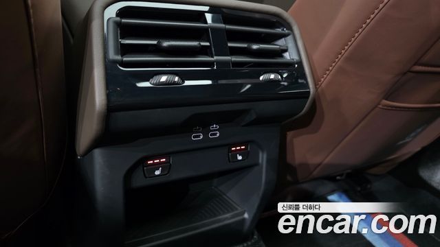 BMW 5 Series (G60) 520i M Sport 2026 — фото 30