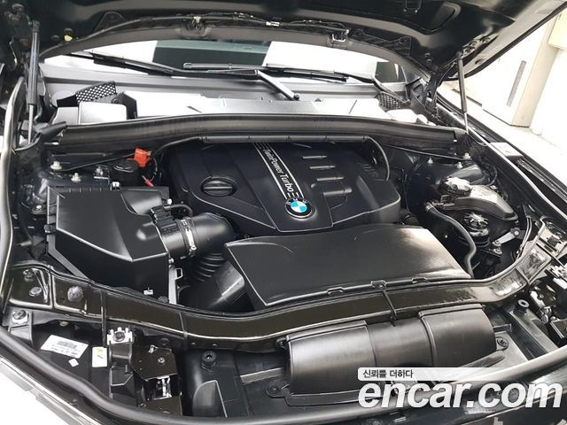 BMW X1 (E84) xDrive 18d 2014 — фото 6