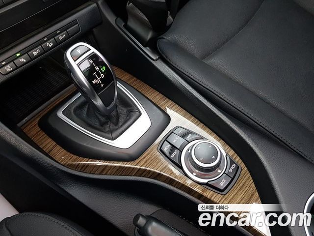 BMW X1 (E84) xDrive 18d 2014 — фото 8
