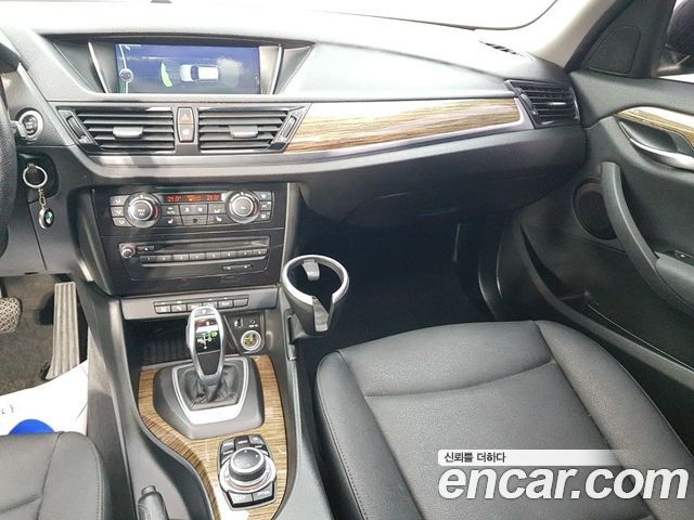 BMW X1 (E84) xDrive 18d 2014 — фото 10