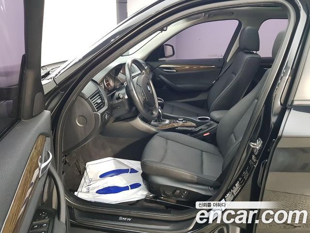 BMW X1 (E84) xDrive 18d 2014 — фото 15