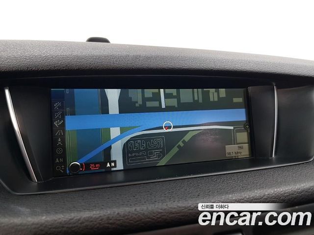 BMW X1 (E84) xDrive 18d 2014 — фото 18