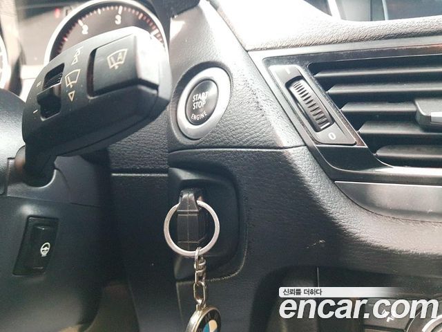 BMW X1 (E84) xDrive 18d 2014 — фото 20