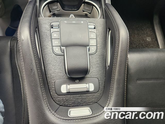 Mercedes-Benz GLE-Class (W167) GLE450 4MATIC Coupe 2023 — фото 16